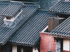 -重庆十八梯传统风貌区