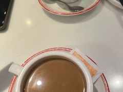 -新旺茶餐厅·早餐·夜宵(仙霞店)