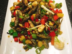 -湘与香缘·湖南菜(王府井北京市百货大楼店)