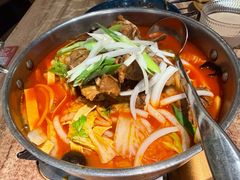 -耶里夏丽·丝路国际新疆菜·清真食品(徐汇南丹东路臻选店)