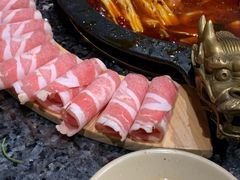 -蜀大侠火锅(丹徒宝龙广场店)