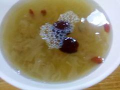 -天津外国语大学（马场道校区）食堂