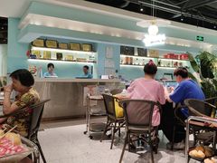 -春润大地海南椰子鸡(沙井京基百纳广场店)