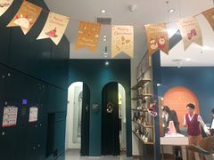 -海马体照相馆(重庆爱琴海购物公园店)