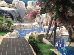 -中铁花水湾温泉酒店(大邑店)