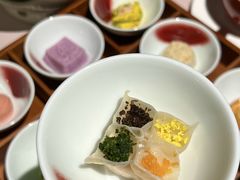 -萬國春·中菜馆(颐和公馆店)
