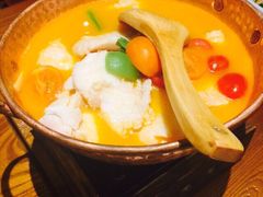 云海肴·云南菜-云海肴·汽锅鸡·云南菜(天津国金汇店)