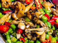 -蘭奢雅集·江浙菜(青山江滩店)