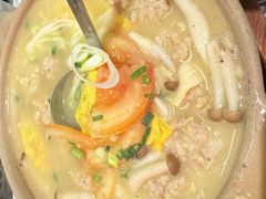 -东排食堂长沙小吃大排档(五一广场店)