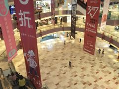 -杭州滨江宝龙城