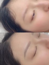 -久匠·野生眉半永久纹眉