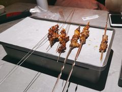 -鼎原力量吊炉烧烤主题餐厅(临河街店)