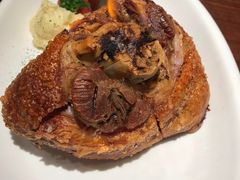 -Ambra Haus琥珀屋精酿餐厅(宝山店)