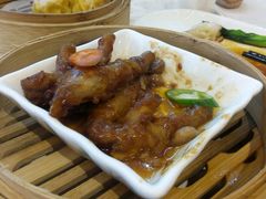 -阿锋鲍鱼酒家美食汇(华安店)