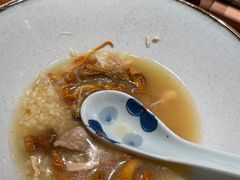 -王春春鸡汤饭(成都城西优品道店)