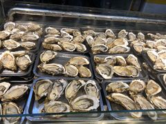 -蚝英雄鲜蚝自助专门店(长楹天街直营店)