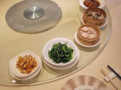 -利苑酒家(华熙国际店)