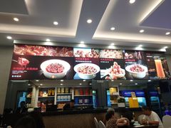 -鸿运楼烤鸭店(天桥店)