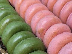 -红跑车HPCBAKERY(汉商店)