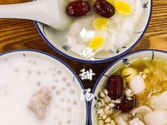 -细姨甜汤(珠江店)