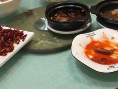 素鸡红烧肉炖虎皮蛋-人全到饭店南京本帮菜馆(云锦路店)