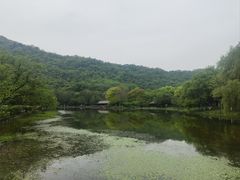 -八卦田遗址公园