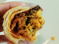 帝王酥-百饼园(南后街店)