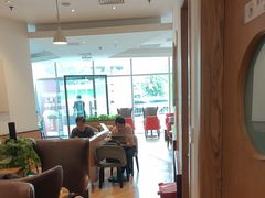 -COSTA COFFEE(天通苑华联店)