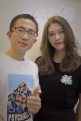 -雅仕 HAIR SALON 美发沙龙