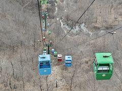 -京东石林峡风景区