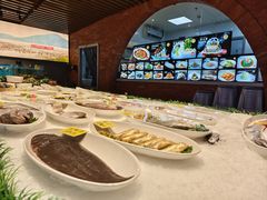 -佬太公海鸭·海鲜大排档(上海总店)