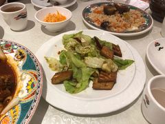-巴依老爷·新疆美食(上城区天城路店)