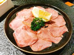黑牛牛舌-嘿嘟嘟·肋条烧肉放题(爱融荟城店)