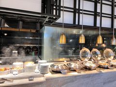 -飨食汇全日制餐厅·昆山皇冠假日酒店(九方店)