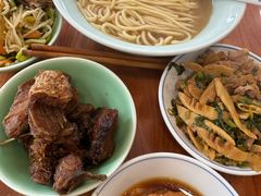 -奎元馆.百年奎元.非遗传承(西湖边的解放路店)