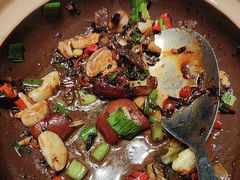 -鸽子侯·家宴·平价海鲜(绿地店)