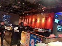 大堂-里岛烤鱼(东港凯虹广场店)