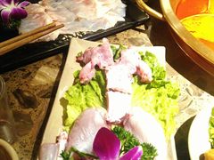 -小龙坎火锅(泉舜店)