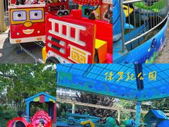 -大连老虎滩海洋公园