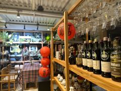-JRCAFE玖如空间