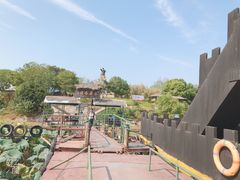 -张公山寨景区