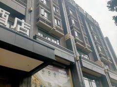 -凯里亚德酒店(成都东站店)
