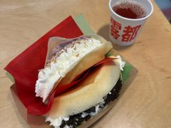 -胖妹面庄(香饵胡同店)