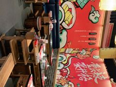 -井格重庆火锅(临平银泰城店)
