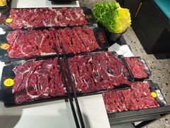 -潮发潮汕牛肉店(永庆坊店)