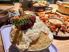 -KimPro 辛普乐概念韩餐