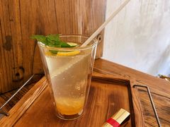 -春庄咖啡SpringHues(钟楼小区店)
