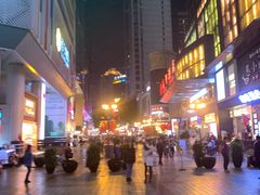 -八一好吃街·高品美食广场