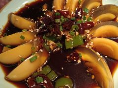-江边城外烤全鱼(世茂广场店)