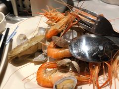 -星伦多自助料理(华润万象城店)